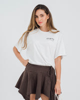 CAMISETA OVERSIZE TINI