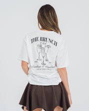 CAMISETA OVERSIZE TINI