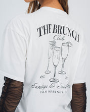 CAMISETA OVERSIZE TINI