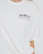 CAMISETA OVERSIZE TINI