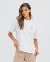 CAMISETA OVERSIZE ROBERTI