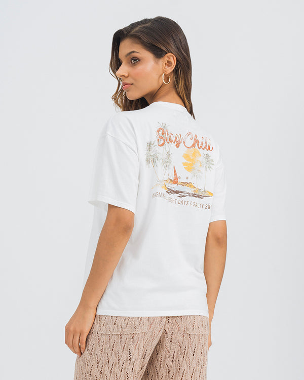 CAMISETA OVERSIZE ROBERTI