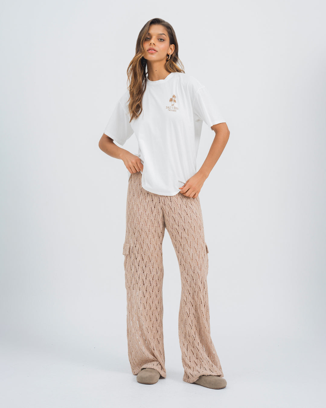 CAMISETA OVERSIZE ROBERTI
