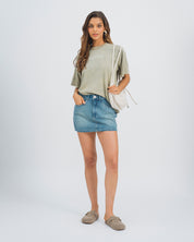 CAMISETA OVERSIZE BOSCO