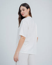CAMISETA OVERSIZE NYRA