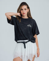 CAMISETA OVERSIZE DUSTIN