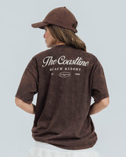 CAMISETA OVERSIZE MILON