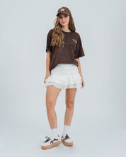 CAMISETA OVERSIZE MILON