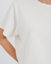CAMISETA AMPLIA MANGA CORTA TORGI