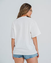 CAMISETA OVERSIZE MADRID