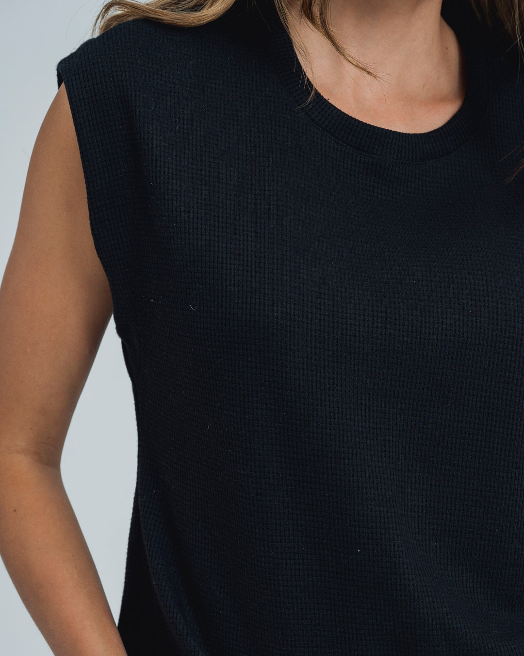 CAMISETA BOXY MANGA CORTA ELIO