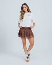 CAMISETA OVERSIZE YUNA