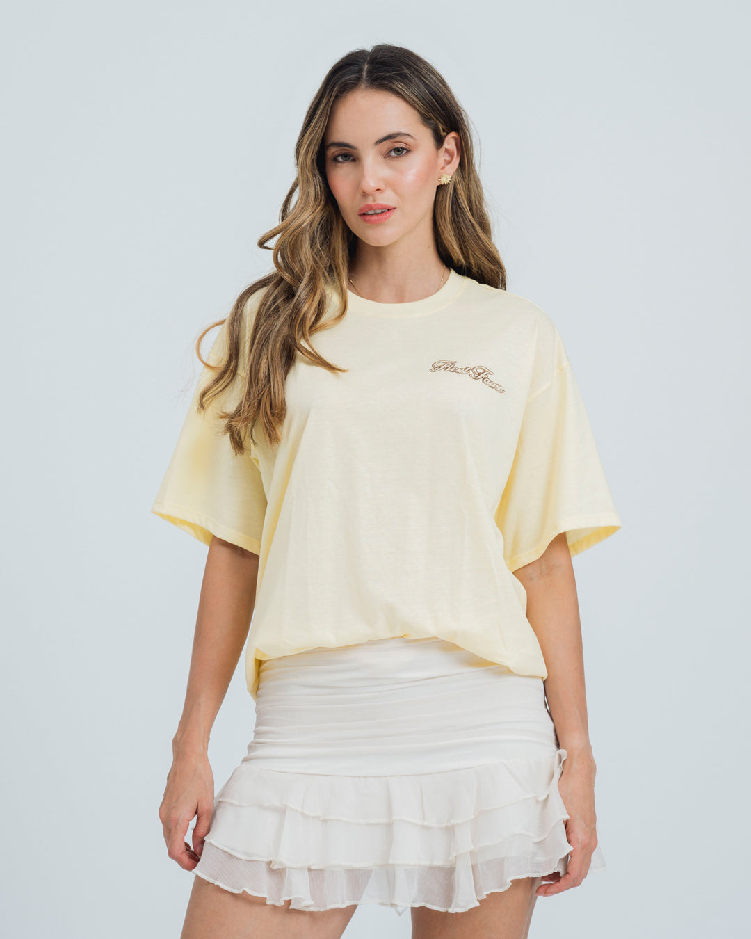 CAMISETA OVERSIZE NYVA