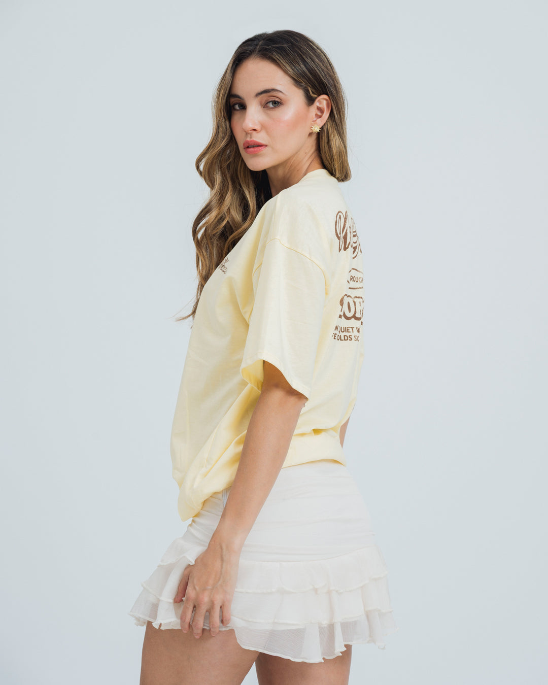 CAMISETA OVERSIZE NYVA