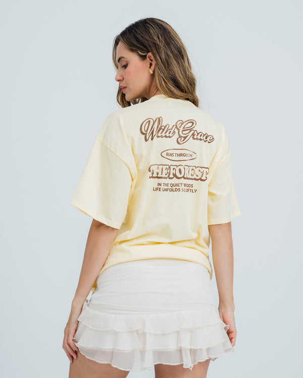 CAMISETA OVERSIZE NYVA