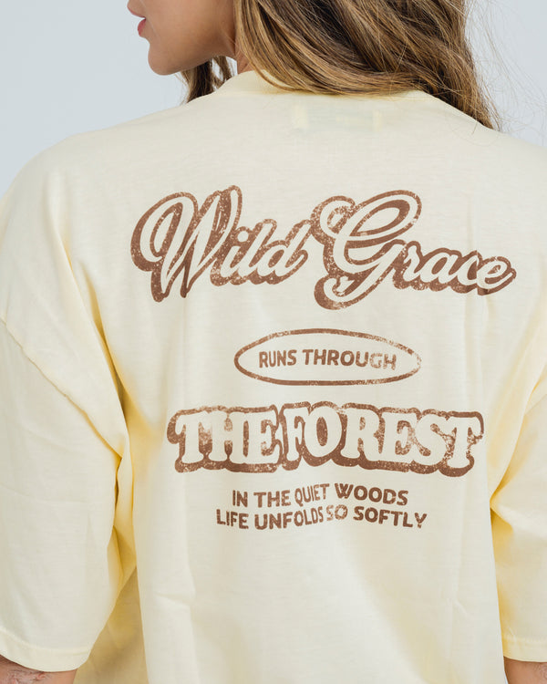 CAMISETA OVERSIZE NYVA