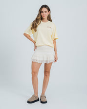 CAMISETA OVERSIZE NYVA