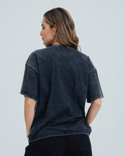 CAMISETA OVERSIZE ECOH