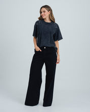 CAMISETA OVERSIZE ECOH