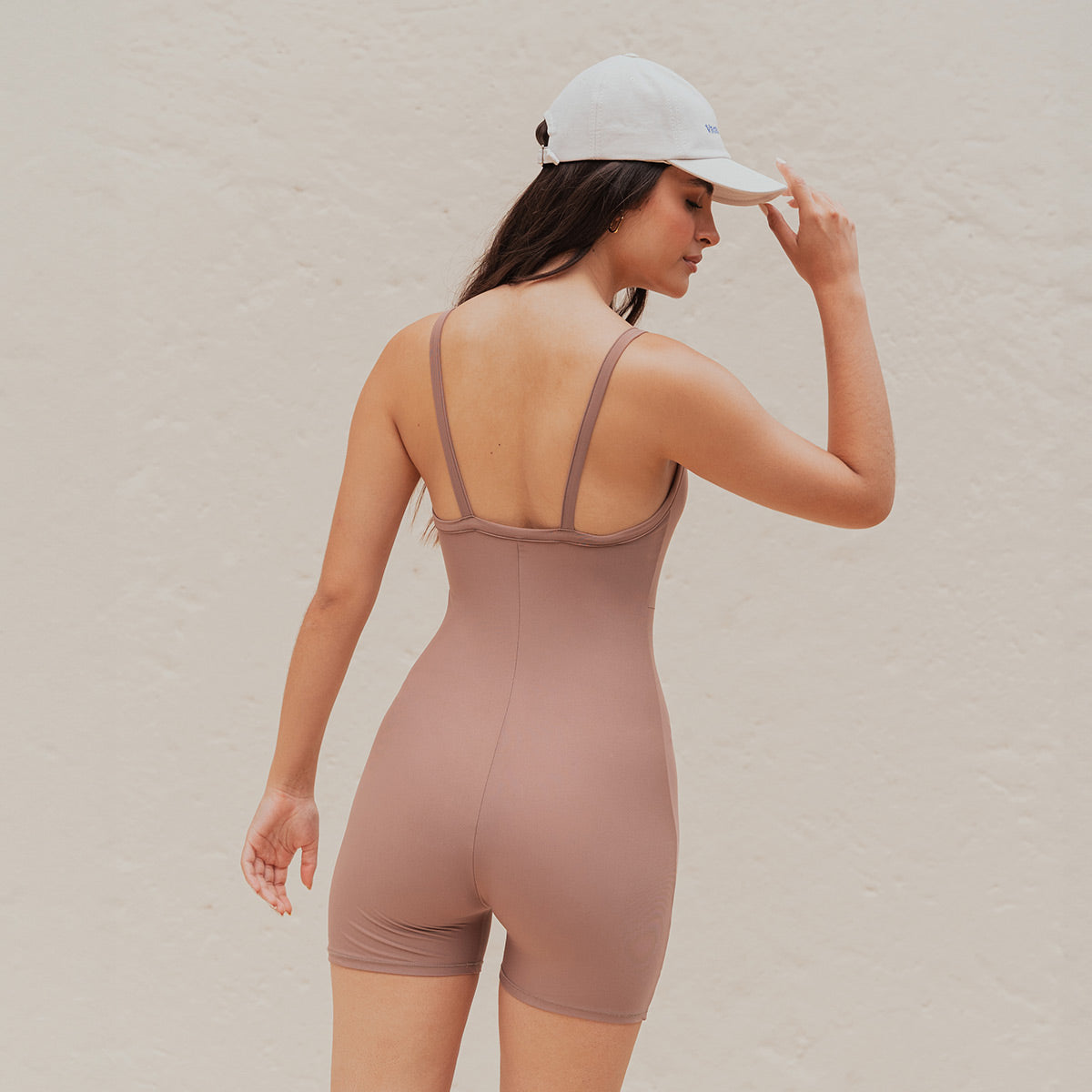 ENTERIZO DEPORTIVO CORTO BILLY