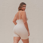 ENTERIZO DEPORTIVO CORTO BUDY