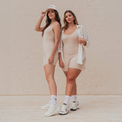 ENTERIZO DEPORTIVO CORTO BUDY