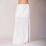 FALDA AJUSTADA TALLE ALTO ANYR