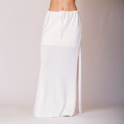 FALDA AJUSTADA TALLE ALTO ANYR