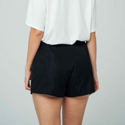 FALDA SHORT TALLE MEDIO BERLIN