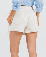 FALDA SHORT TALLE ALTO FRIULI