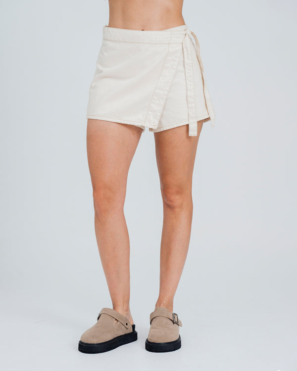 FALDA SHORT TALLE ALTO FRIULI