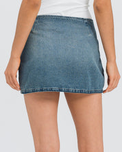 MINIFALDA TALLE MEDIO ASTRE