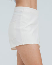 FALDA SHORT TALLE MEDIO NIVEN