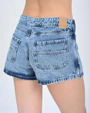 FALDA SHORT TALLE ALTO AIRIS