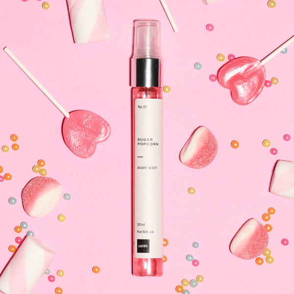 SPLASH X30ML POP CORN (NUEVA)