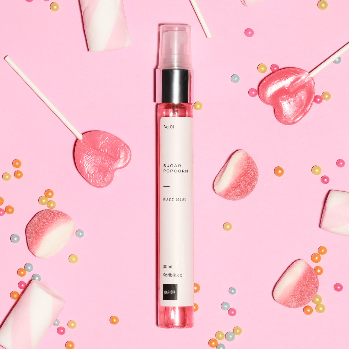 SPLASH X30ML POP CORN (NUEVA)