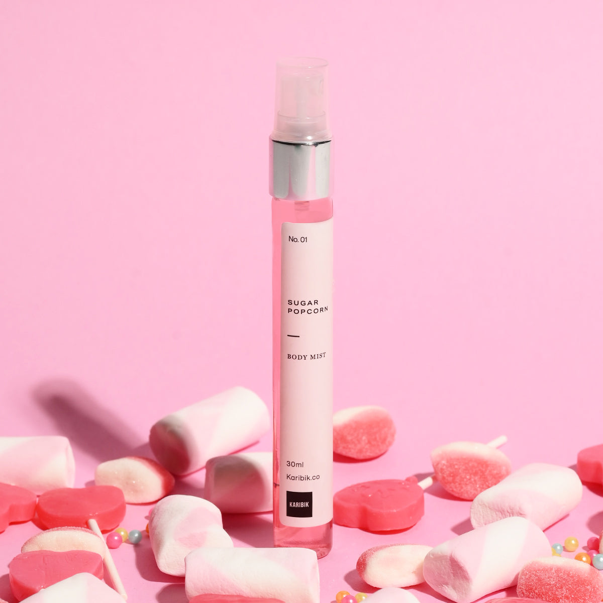 SPLASH X30ML POP CORN (NUEVA)