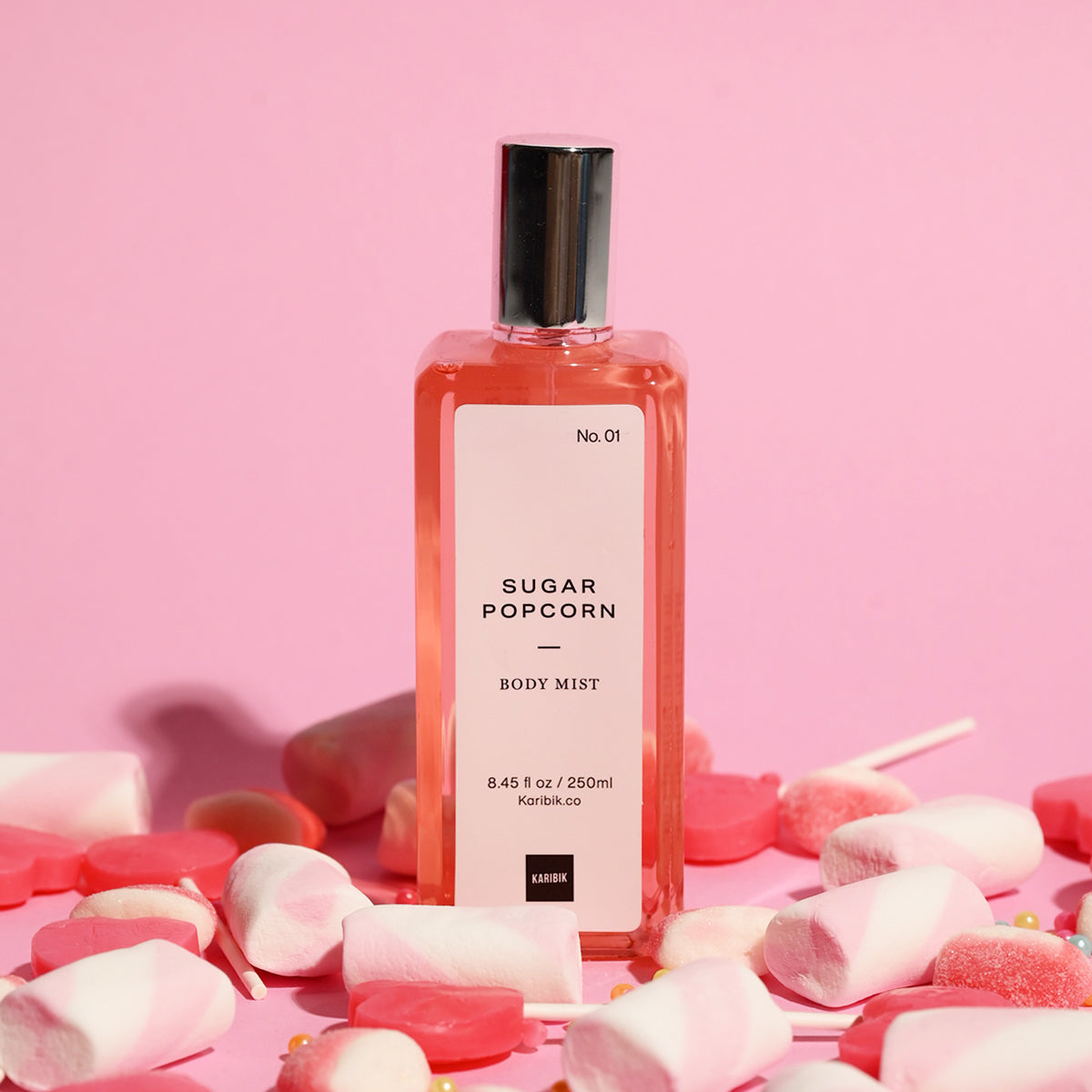 SPLASH X 250 ML POP CORN (NUEVA)