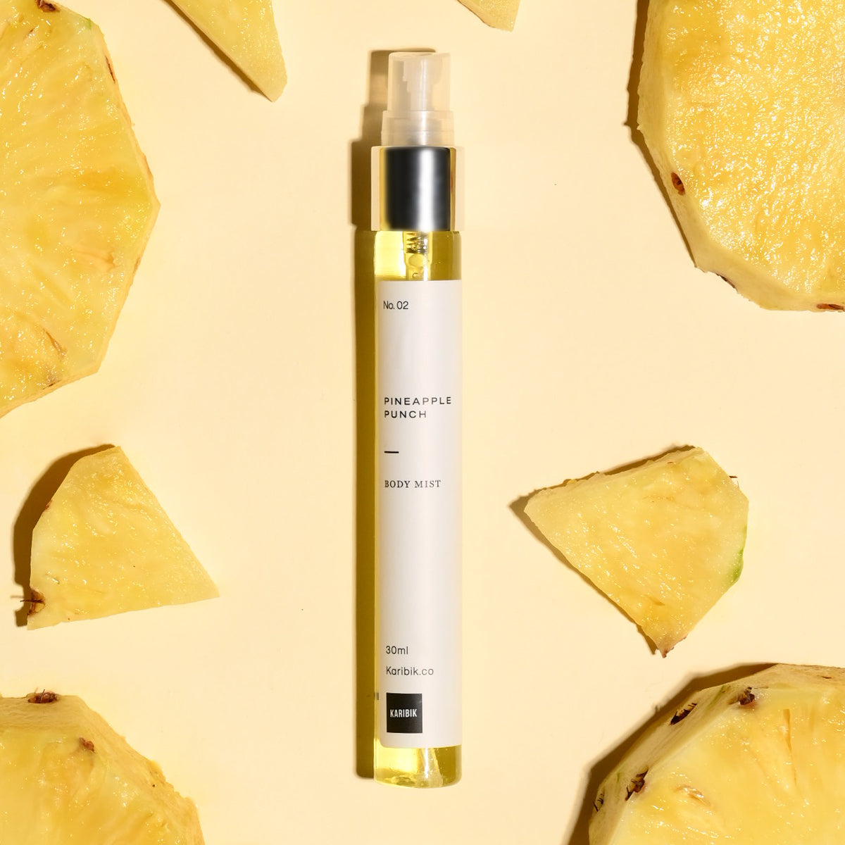 SPLASH X 30 ML PINEAPPLE (NUEVA)