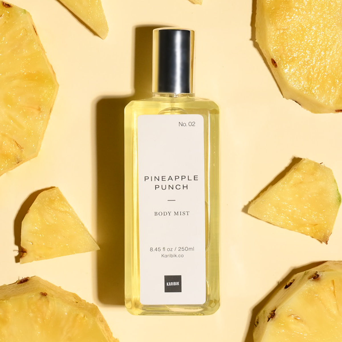 SPLASH X 250 ML PINEAPPLE (NUEVA)