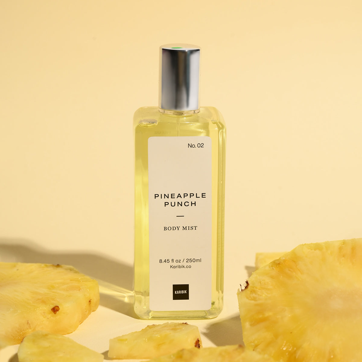 SPLASH X 250 ML PINEAPPLE (NUEVA)