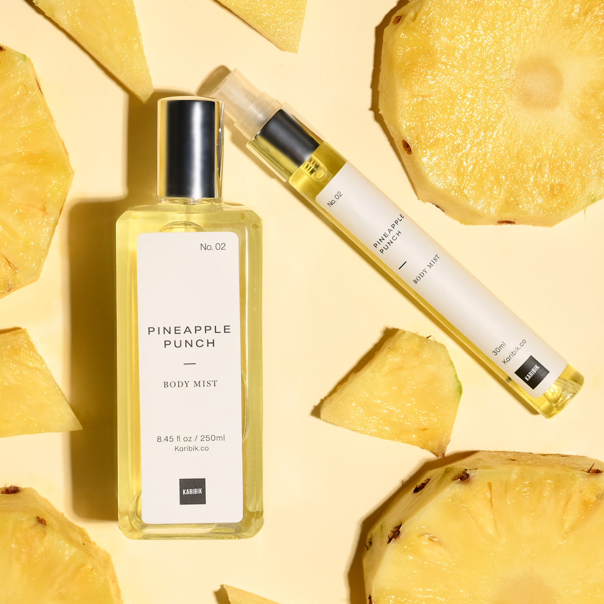 SPLASH X 250 ML PINEAPPLE (NUEVA)