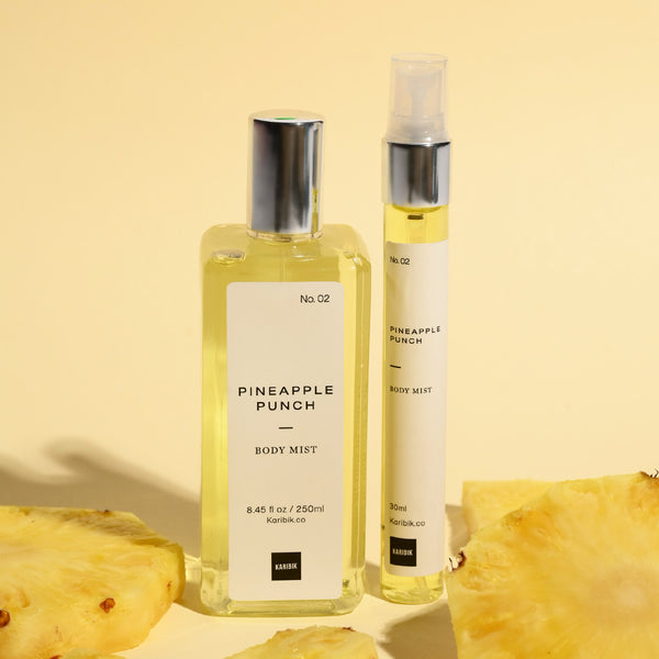 SPLASH X 250 ML PINEAPPLE (NUEVA)