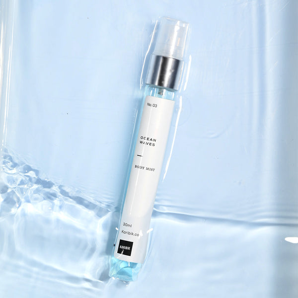 SPLASH X 30 ML OCEAN WAVES (NUEVA)