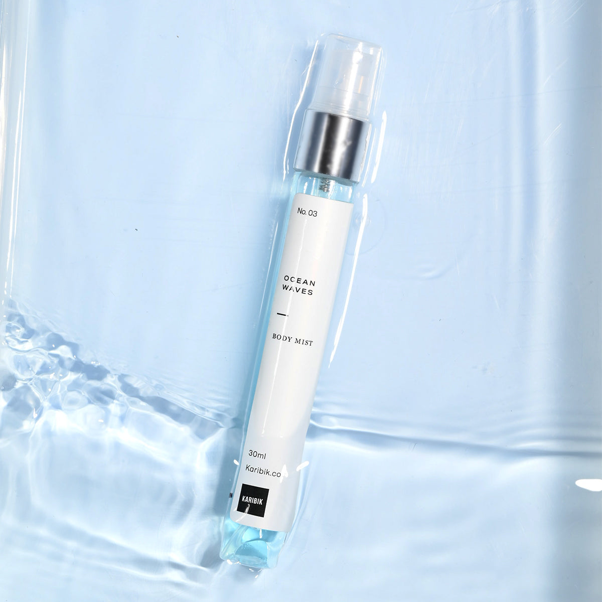 SPLASH X 30 ML OCEAN WAVES (NUEVA)