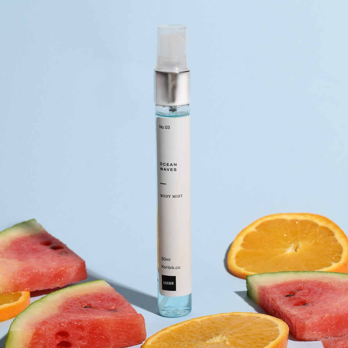 SPLASH X 30 ML OCEAN WAVES (NUEVA)