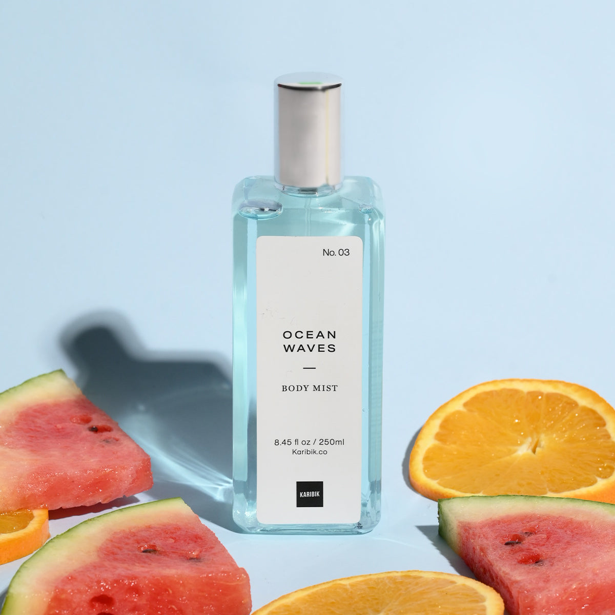 SPLASH X 250 ML OCEAN WAVES (NUEVA)