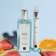 SPLASH X 250 ML OCEAN WAVES (NUEVA)