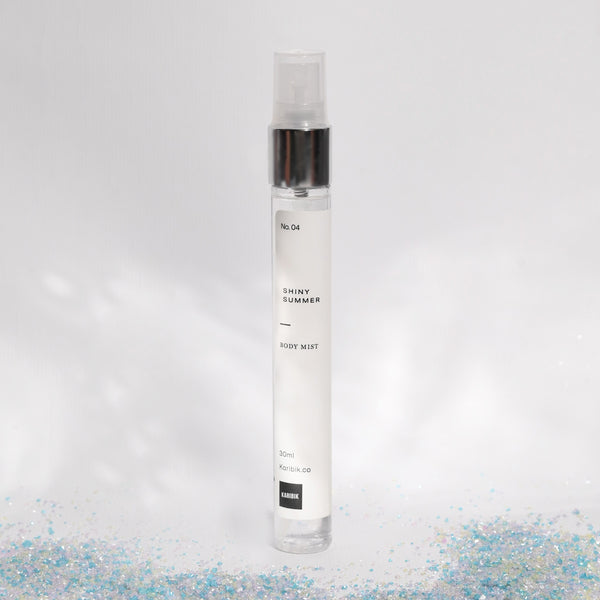 SPLASH X 30 ML SHINY SUMMER (NUEVA)