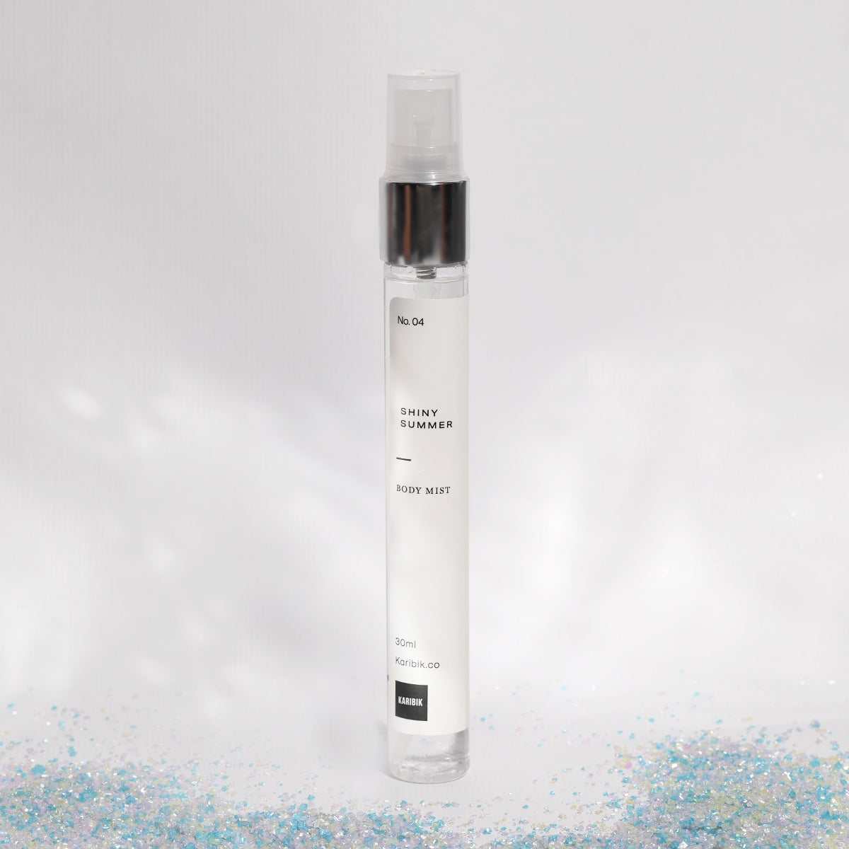 SPLASH X 30 ML SHINY SUMMER (NUEVA)